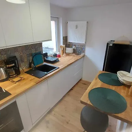 Apartamento Vacationclub - Plac Ratuszowy 30 Apartament 10 *