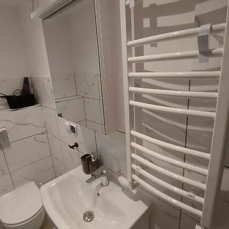 Vacationclub - Plac Ratuszowy 30 Apartament 10