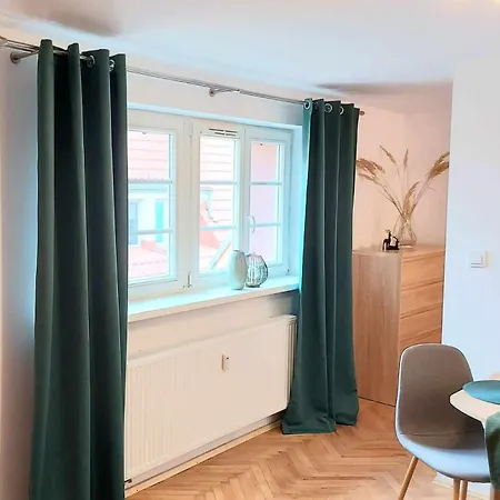 Vacationclub - Plac Ratuszowy 30 Apartament 10 Apartamento *